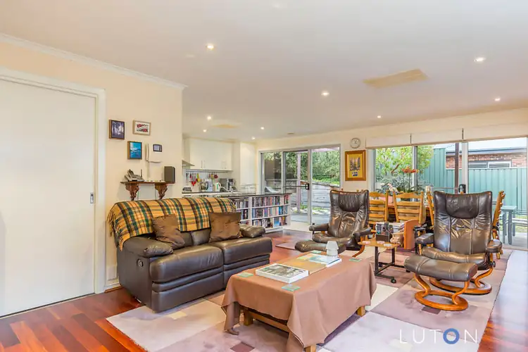 Sixth view of Homely house listing, 40 Tullaroop Street, Duffy ACT 2611