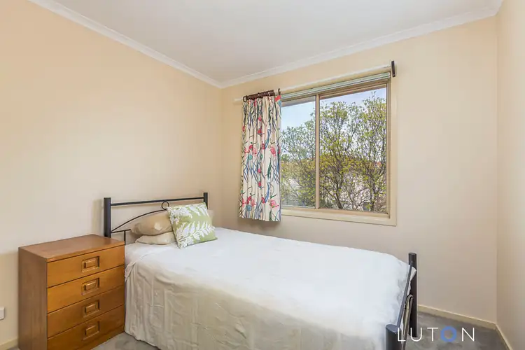 Sixth view of Homely apartment listing, 22/46 Paul Coe Crescent, Ngunnawal ACT 2913