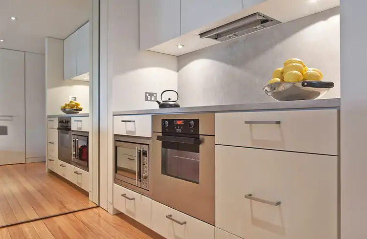 Fourth view of Homely apartment listing, 604/33 Bayswater Road, Potts Point NSW 2011