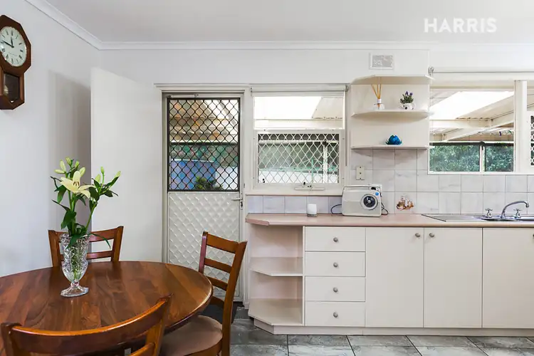 Second view of Homely house listing, 4 Sussex Crescent, Morphett Vale SA 5162