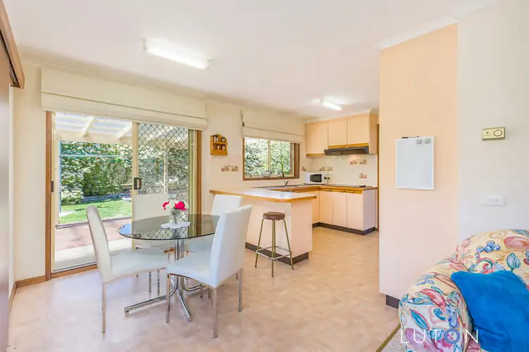 Third view of Homely house listing, 51 Kirkcaldie Circuit, Chisholm ACT 2905
