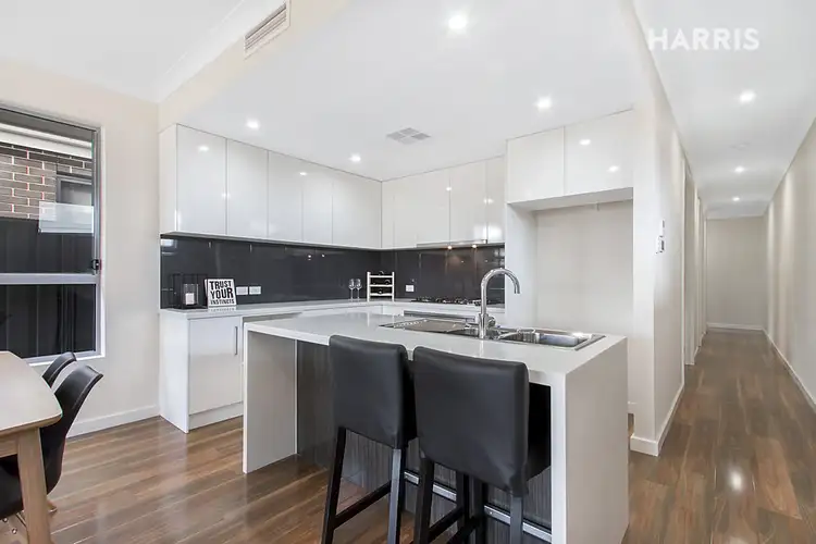 Fourth view of Homely house listing, 43b Kildonan Road, Warradale SA 5046