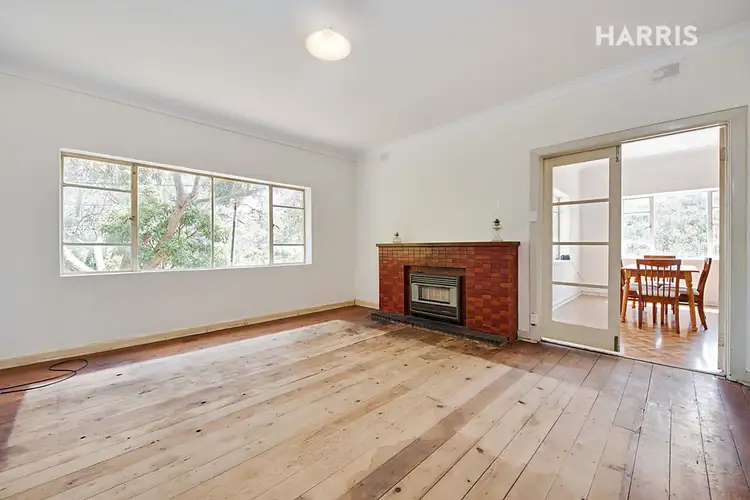 Fourth view of Homely house listing, 1 Sycamore Crescent, Hawthorndene SA 5051
