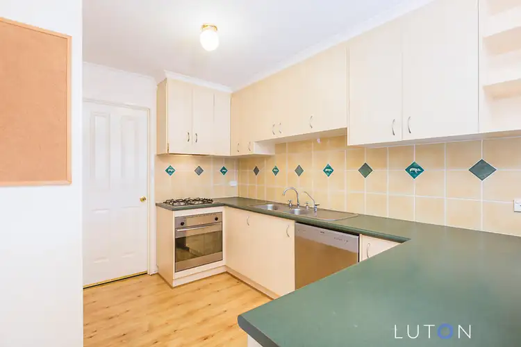 Second view of Homely house listing, 17 Fairlight Street, Dunlop ACT 2615