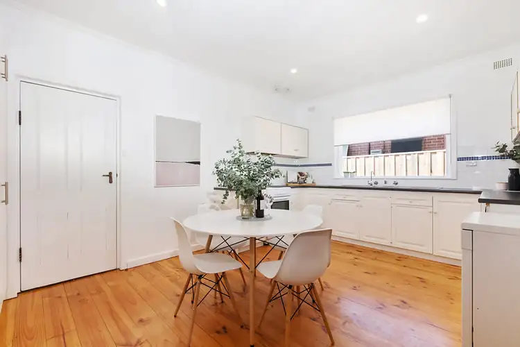 Fifth view of Homely house listing, 4 Henry Street, Clarence Park SA 5034