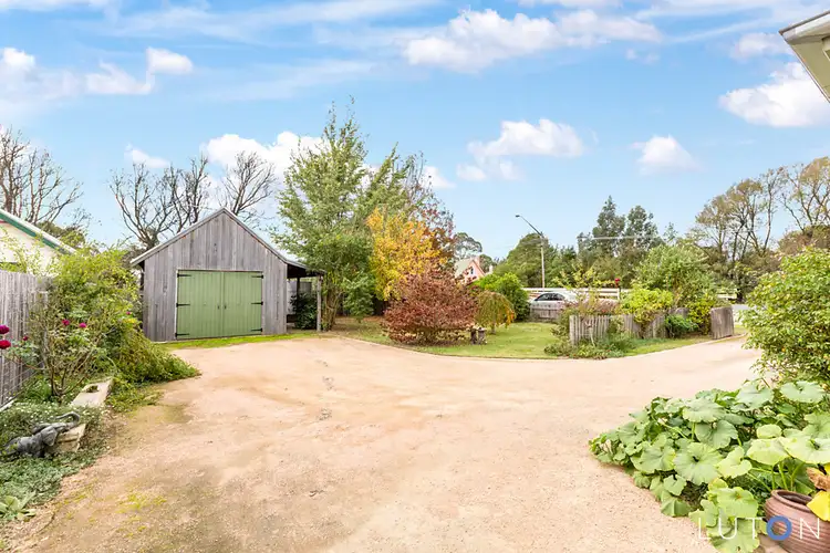 Fifth view of Homely house listing, 30 Wallace Street, Braidwood NSW 2622