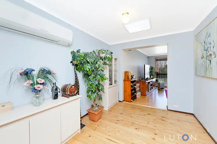 Fourth view of Homely house listing, 45 Fullerton Crescent, Richardson ACT 2905
