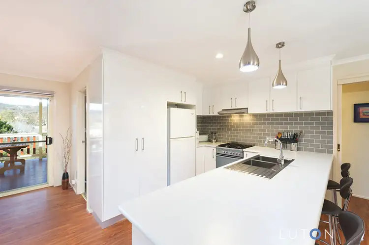 Third view of Homely house listing, 47 Vonwiller Crescent, Theodore ACT 2905