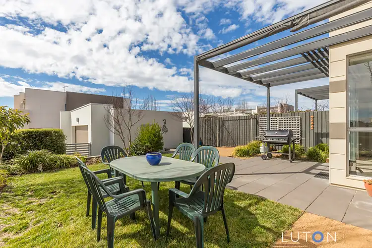 Fourth view of Homely house listing, 1 Vandyke Street, Crace ACT 2911