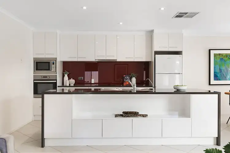 Second view of Homely house listing, 6 Gilmore Crescent, Morphettville SA 5043
