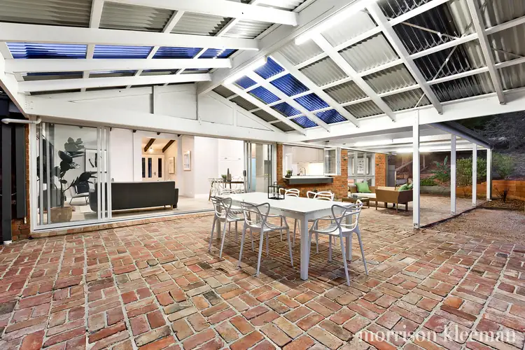 Second view of Homely house listing, 6 Willow Court, Whittlesea VIC 3757