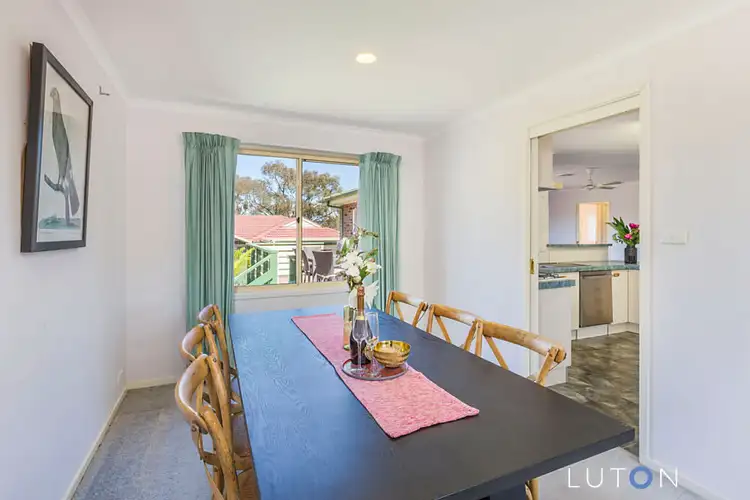 Fifth view of Homely house listing, 38 Goldner Circuit, Melba ACT 2615
