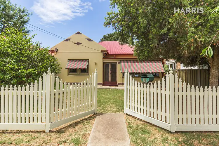 21 Lydia Street, Plympton SA 5038