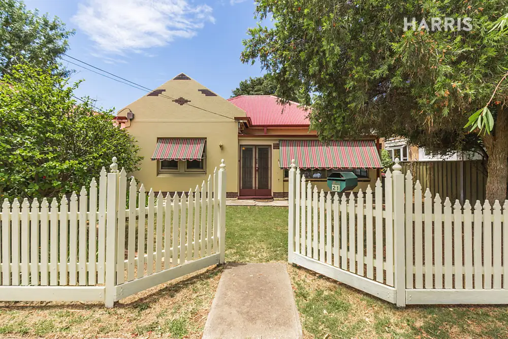 Main view of Homely house listing, 21 Lydia Street, Plympton SA 5038