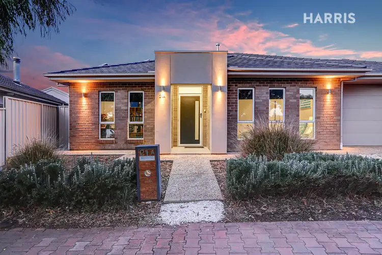 Second view of Homely house listing, 21A Gilbertson Road, Seacliff Park SA 5049