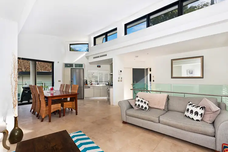 2A Park Avenue, Mosman NSW 2088