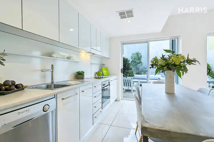 Second view of Homely townhouse listing, 5/2A First Street, Brompton SA 5007