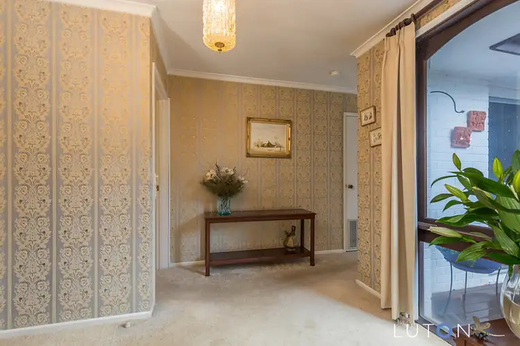 Fourth view of Homely house listing, 53 Kallara Close, Duffy ACT 2611