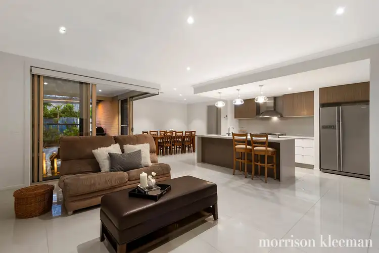 Third view of Homely house listing, 5 Gander Street, Doreen VIC 3754