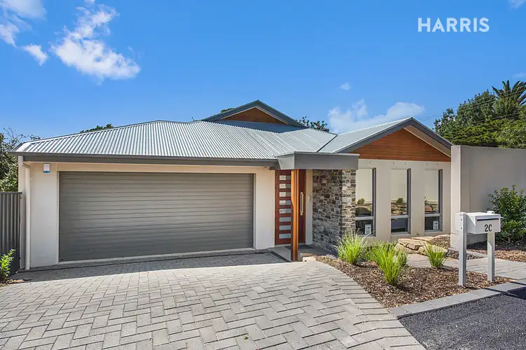 Main view of Homely house listing, 2C Haig Street, Netherby SA 5062