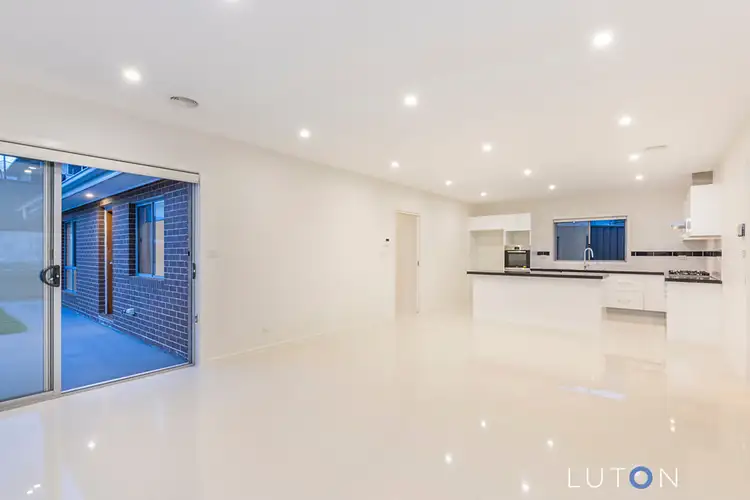 Fifth view of Homely house listing, 5 Philip Hodgins Street, Wright ACT 2611