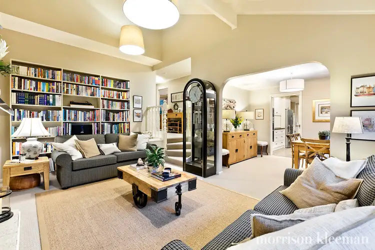 Fourth view of Homely house listing, 25 Leane Drive, Eltham VIC 3095