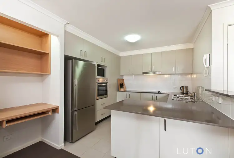 Fourth view of Homely apartment listing, 27/21 Wiseman Street, Macquarie ACT 2614