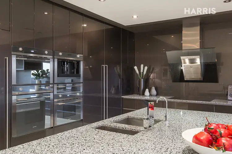 Fifth view of Homely house listing, 80 Highfield Drive, Craigburn Farm SA 5051
