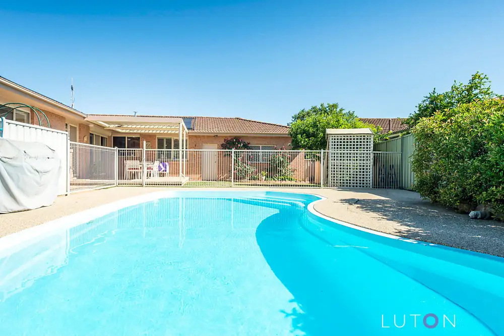 Main view of Homely house listing, 19 Tunney  Crescent, Florey ACT 2615