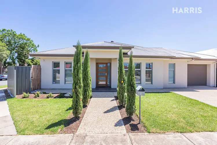 12 Copley Street, Broadview SA 5083