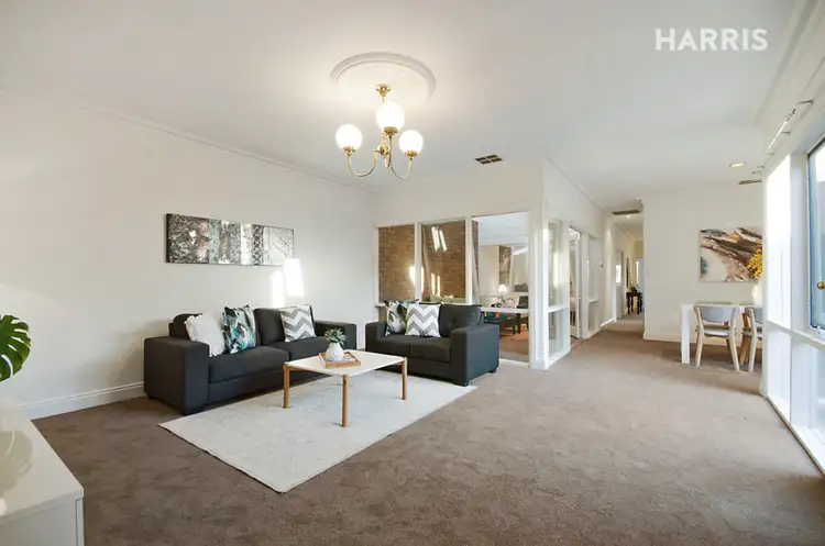 Second view of Homely house listing, 26B Kitchener Street, Netherby SA 5062