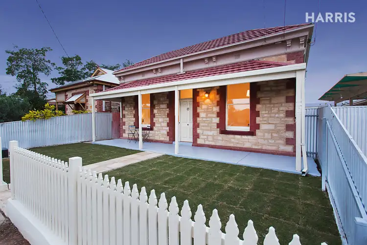 43 Kintore Street, Mile End SA 5031