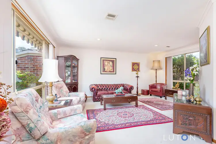 Fourth view of Homely townhouse listing, 8/9 Crisp Circuit, Bruce ACT 2617