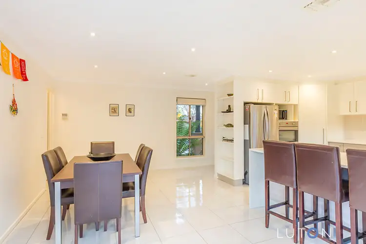 Fifth view of Homely house listing, 16 Gordon Withnall Crescent, Dunlop ACT 2615