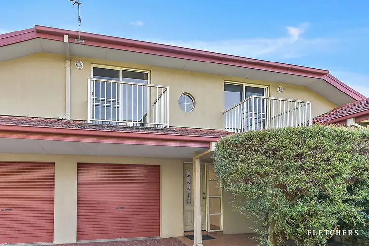 Main view of Homely townhouse listing, 3/42a Greenacre Road, Wollongong NSW 2500
