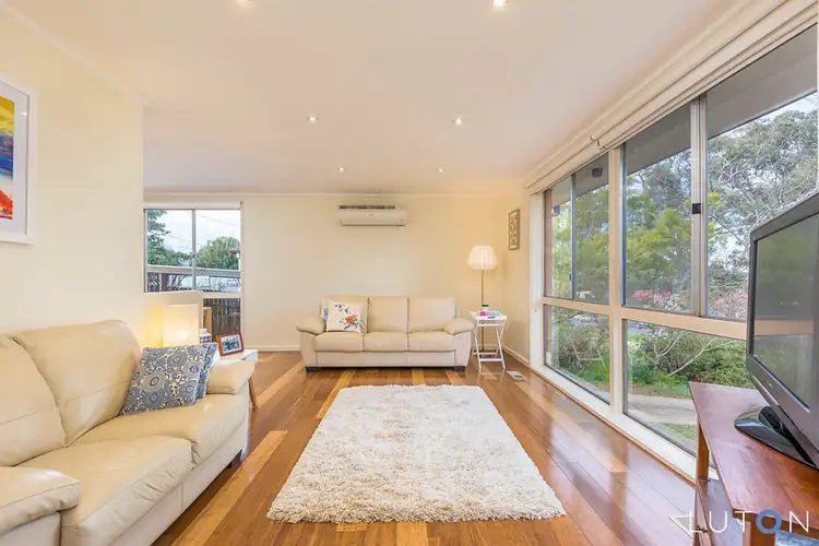 Third view of Homely house listing, 5 Fuhrman Street, Evatt ACT 2617