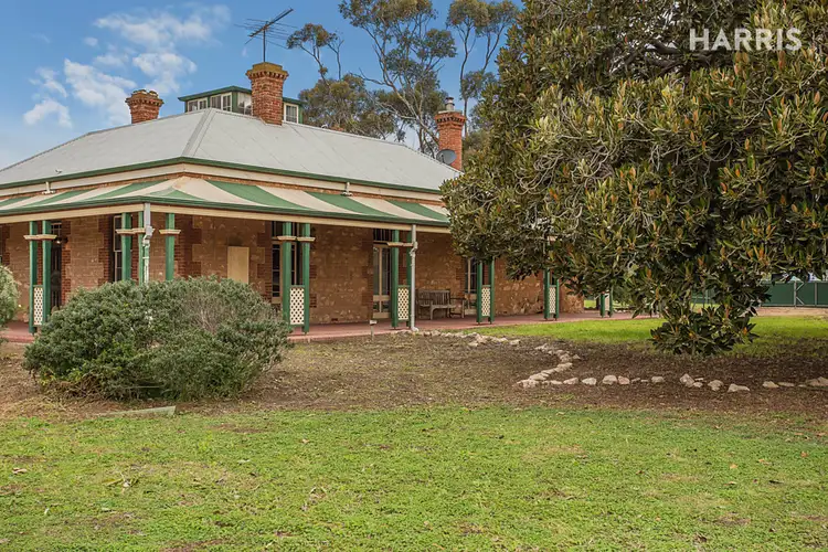 410 Angas Plains Road, Langhorne Creek SA 5255