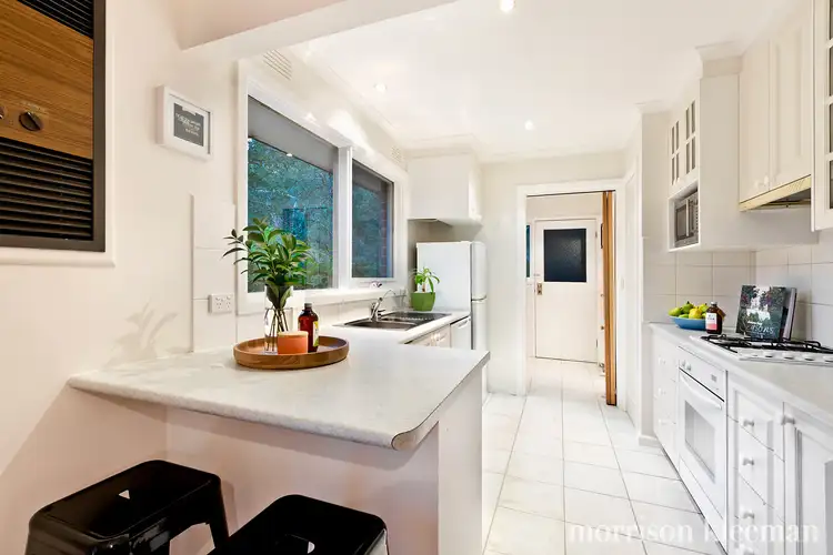 Fifth view of Homely house listing, 87 Silver Street, Eltham VIC 3095
