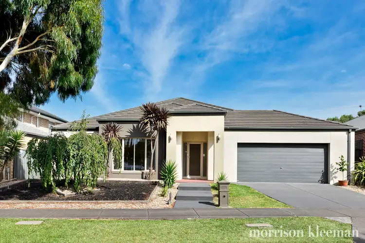 25 Beale Street, Mernda VIC 3754