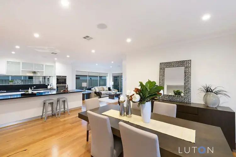 Seventh view of Homely house listing, 21 James Mcauley Crescent, Wright ACT 2611
