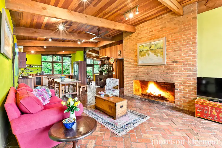 Fourth view of Homely house listing, 19 Fordhams Road, Eltham VIC 3095