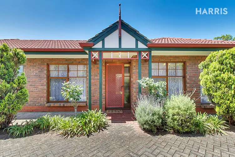 Main view of Homely unit listing, 1/31 Edwards Street, South Brighton SA 5048