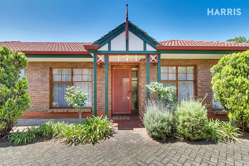 Main view of Homely unit listing, 1/31 Edwards Street, South Brighton SA 5048