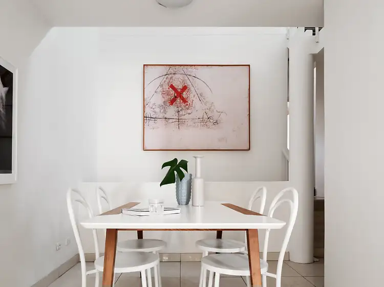 Third view of Homely terrace listing, 67 Harris Street, Paddington NSW 2021