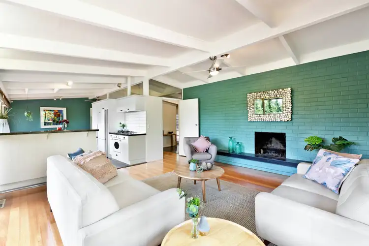 Third view of Homely house listing, 4 Keating Court, Lower Plenty VIC 3093