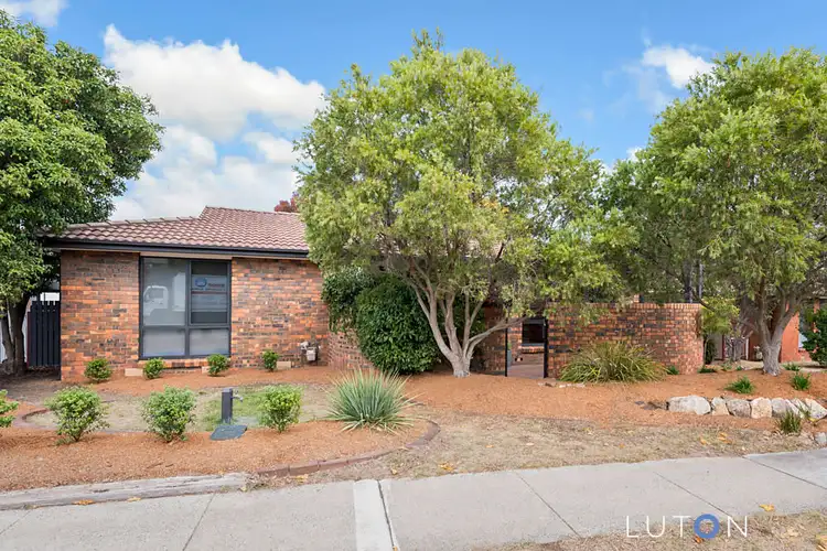 115 Livingston Avenue, Kambah ACT 2902
