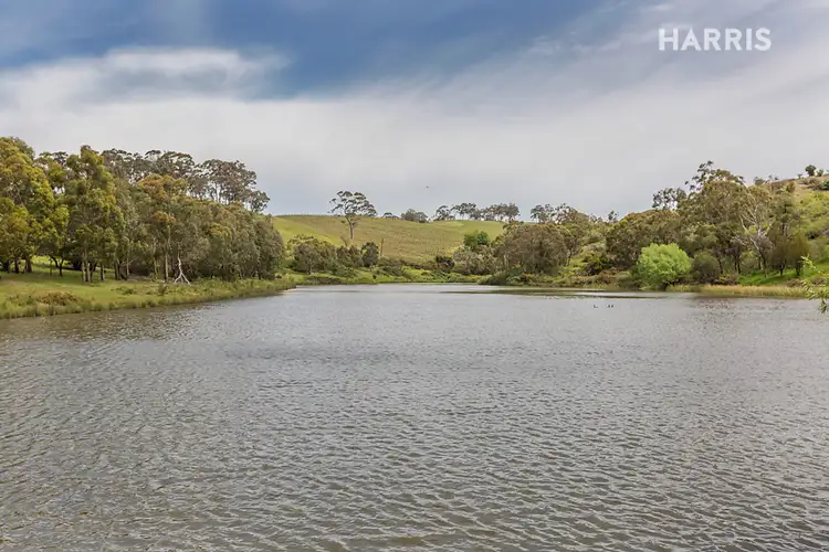 34 Neudorf Road, Lobethal SA 5241