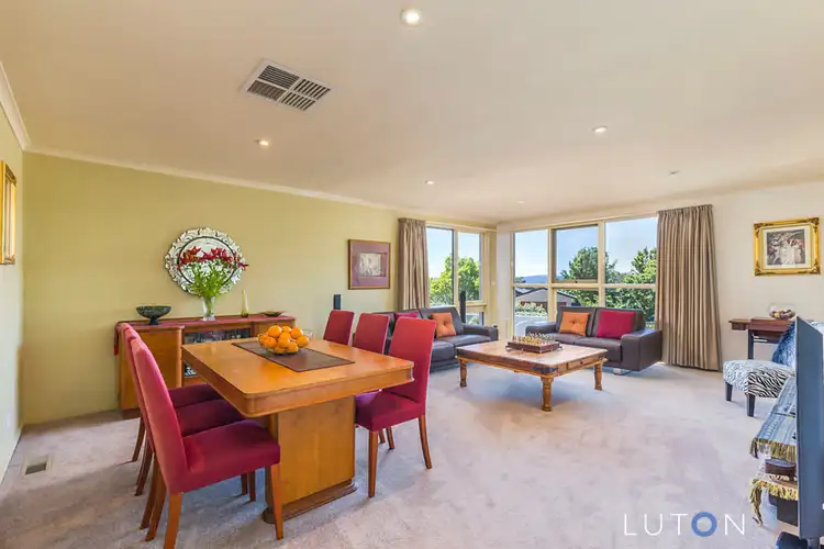 Fourth view of Homely house listing, 30 Investigator Street, Red Hill ACT 2603