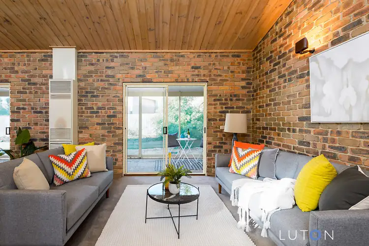 31 Phillipson Crescent, Calwell ACT 2905