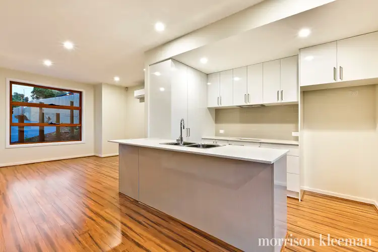 Fourth view of Homely townhouse listing, 1 - 5/12 Eldale Avenue, Greensborough VIC 3088